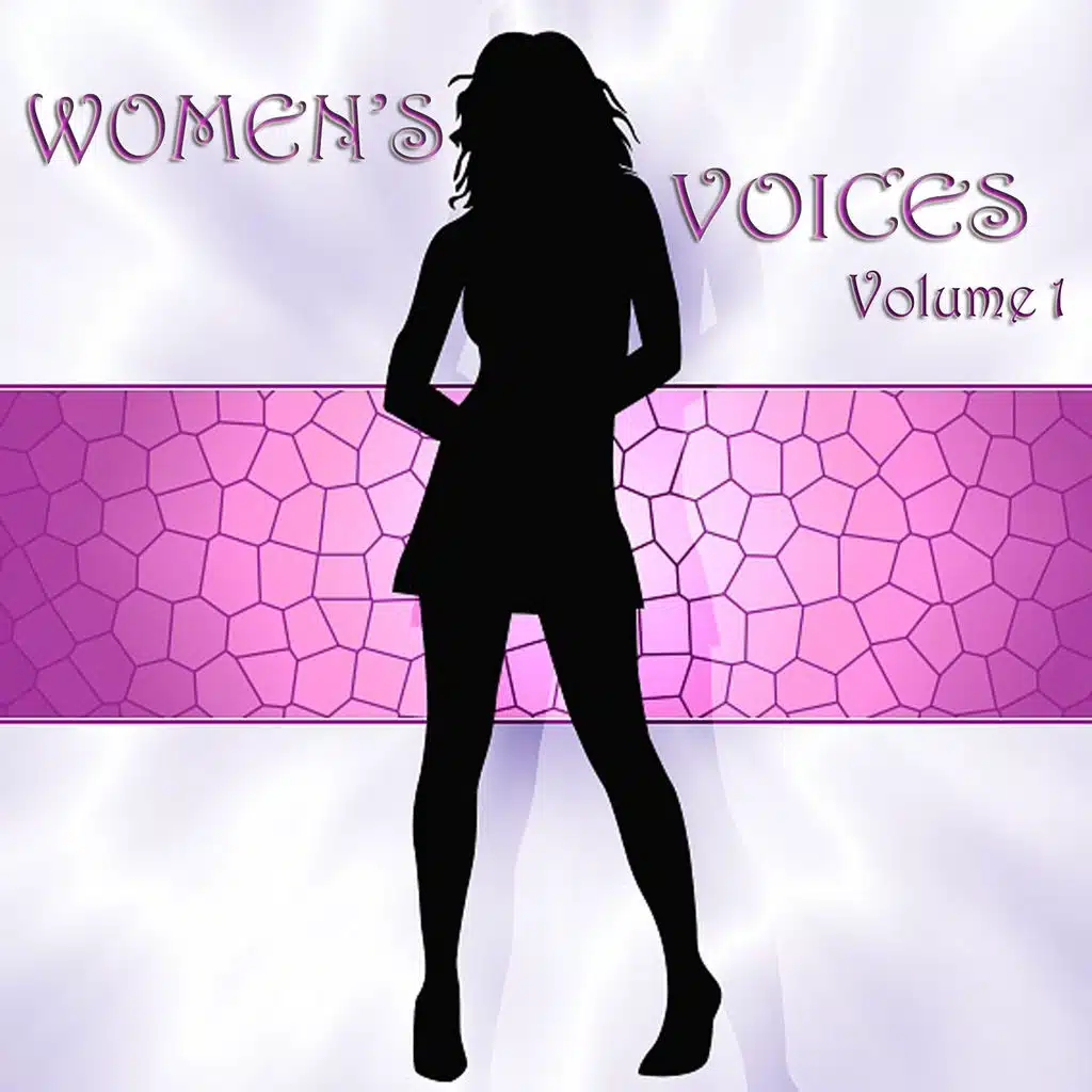 Women's Voices, Vol. 1