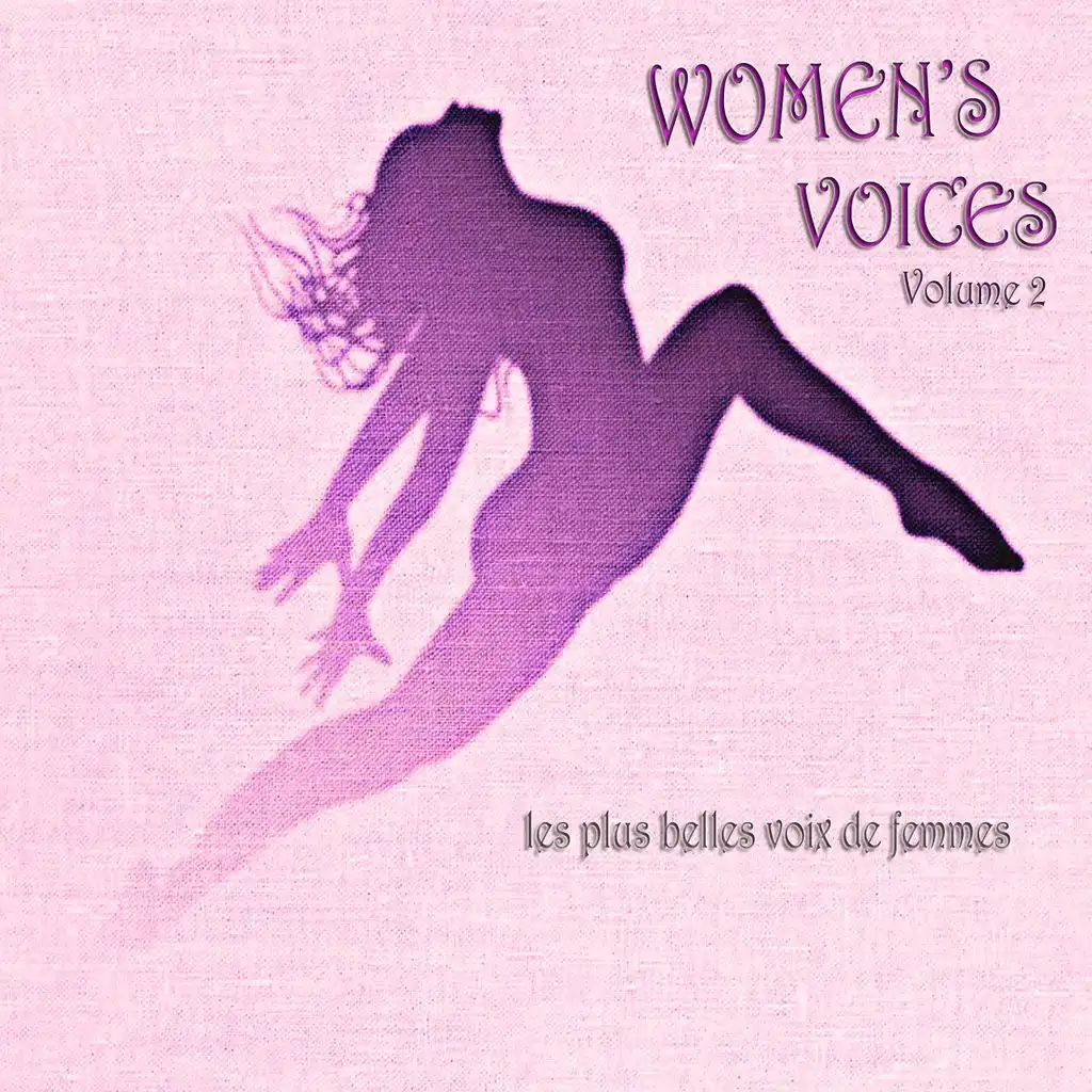 Women's Voices, Vol. 2 (Les plus belles voix de femmes)