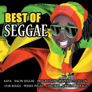 Best of Seggae
