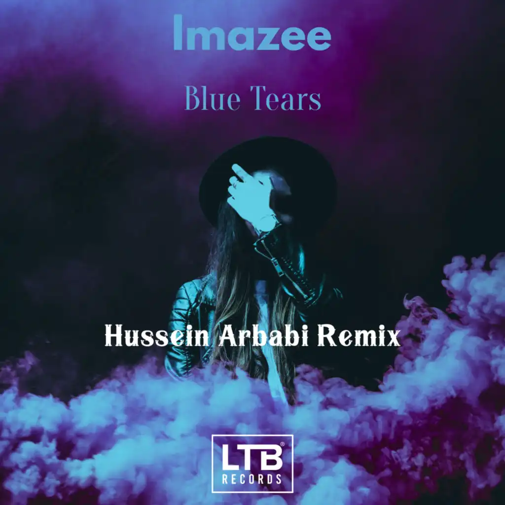 Blue Tears (Hussein Arbabi Remix)