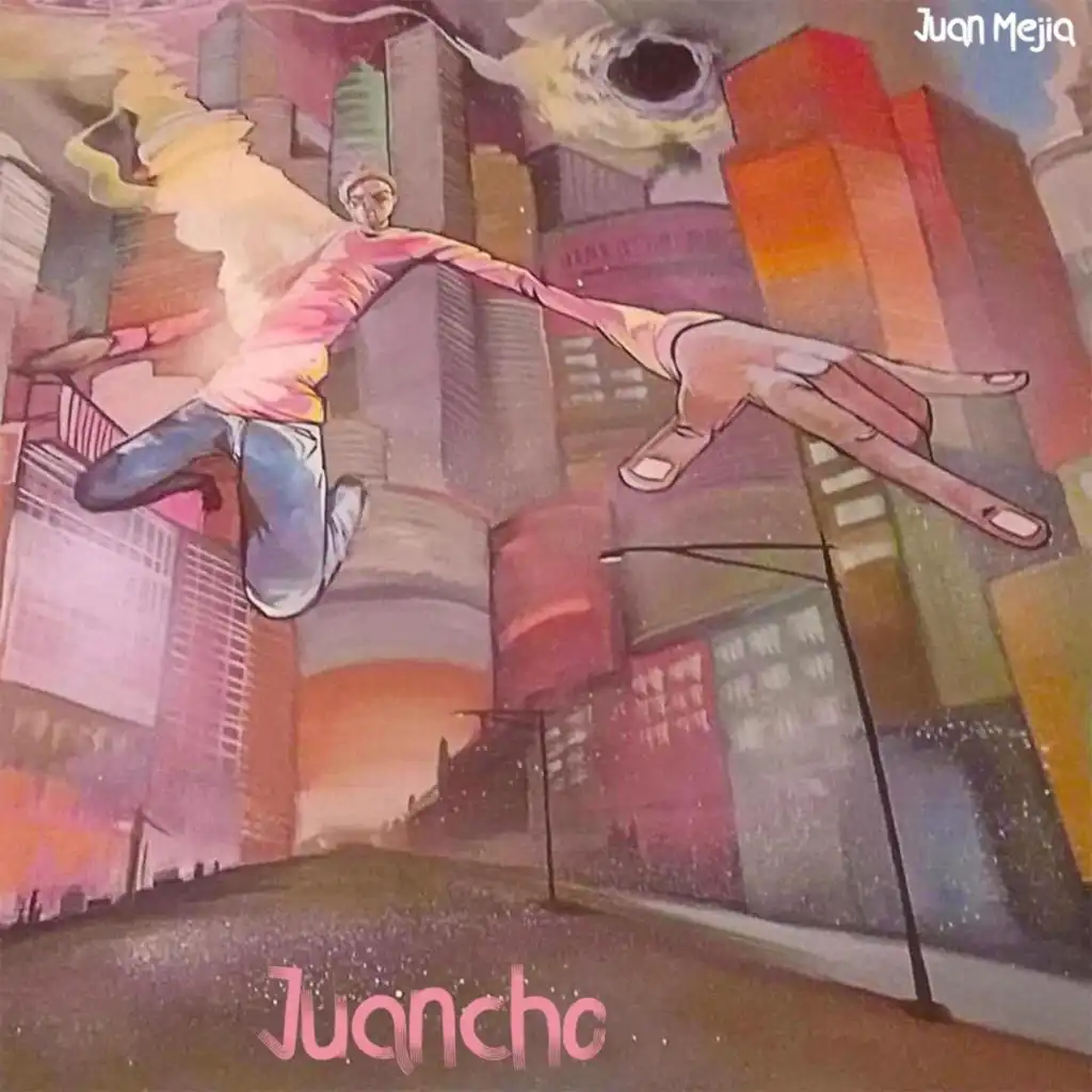 Juancho (Deluxe Edition)