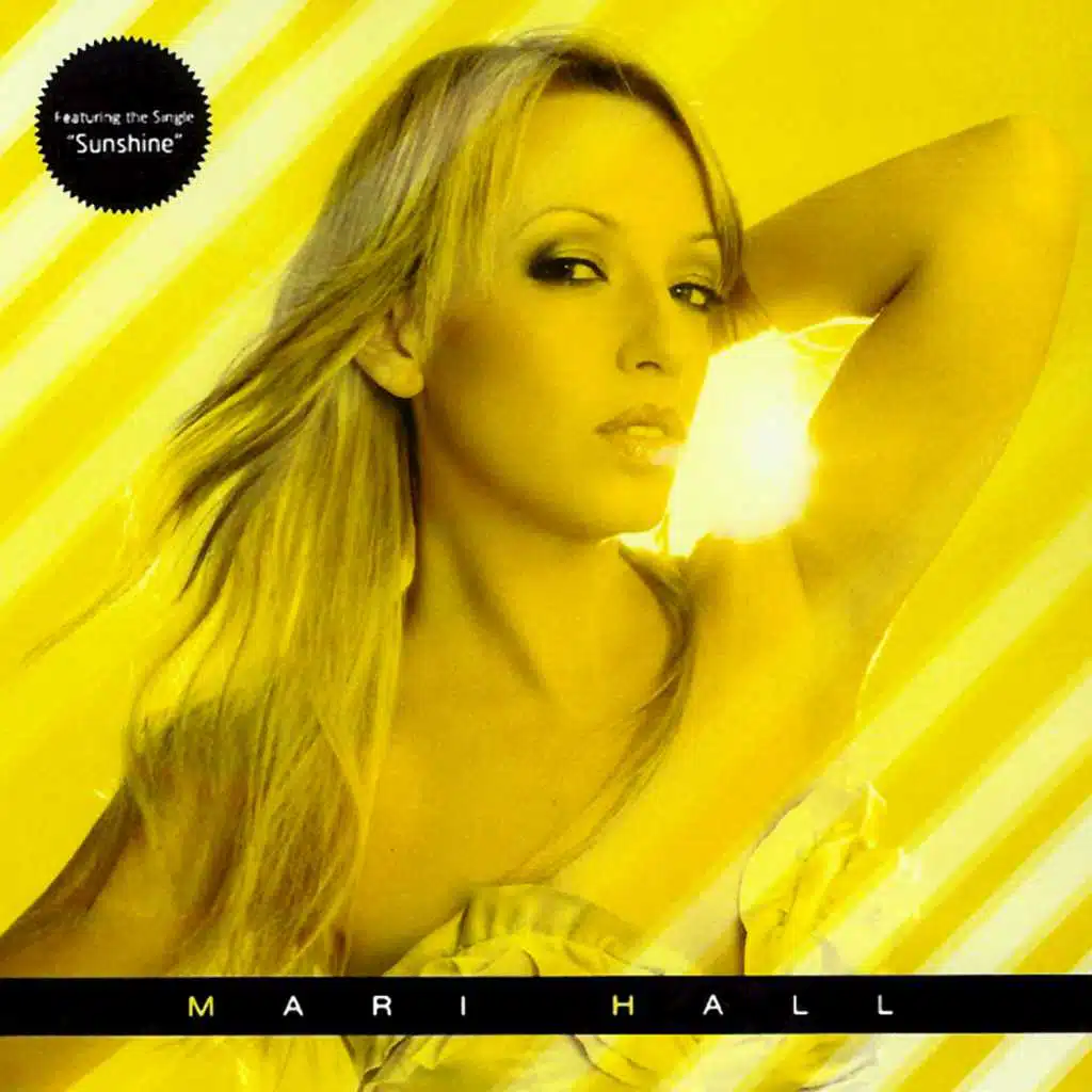 Mari Hall