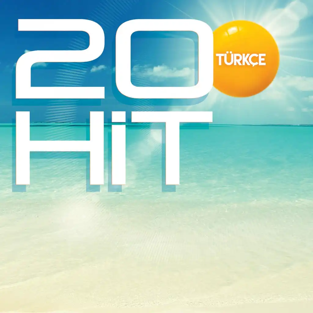 20 Türkçe Hit 2015