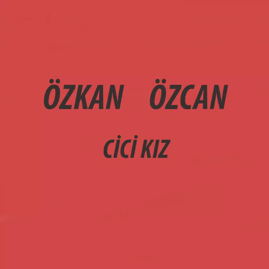 Cici Kız