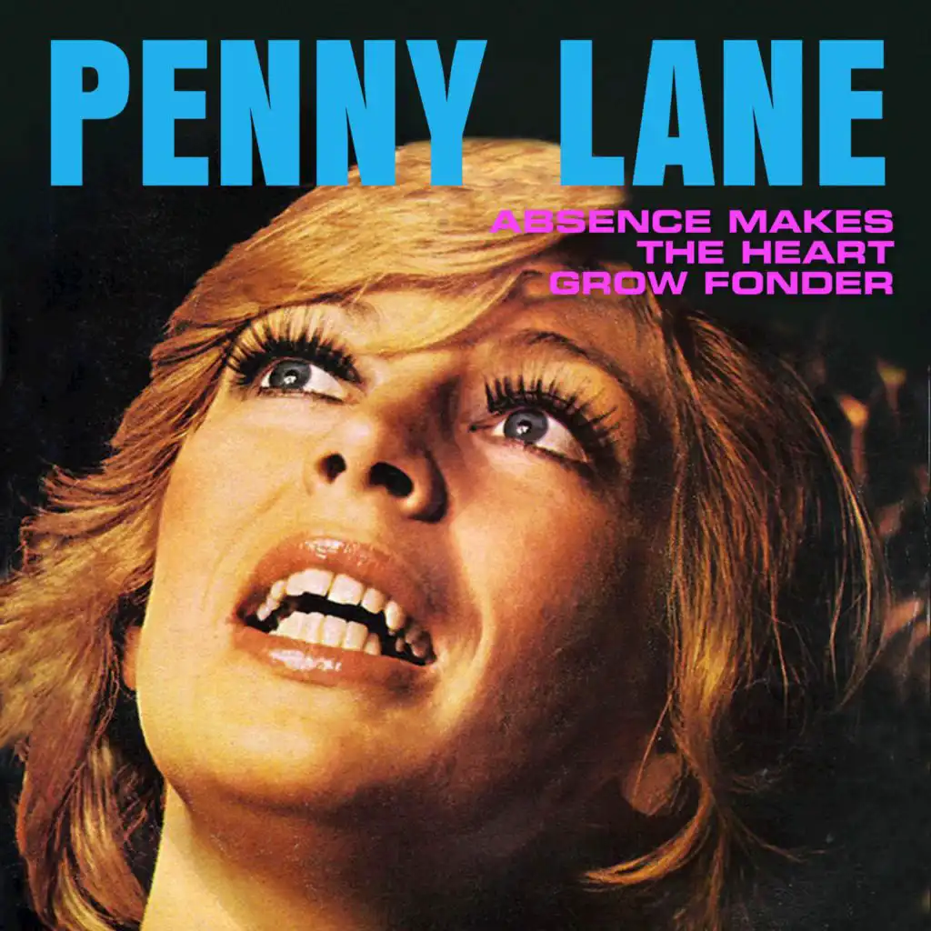 California Call (7" Mix)