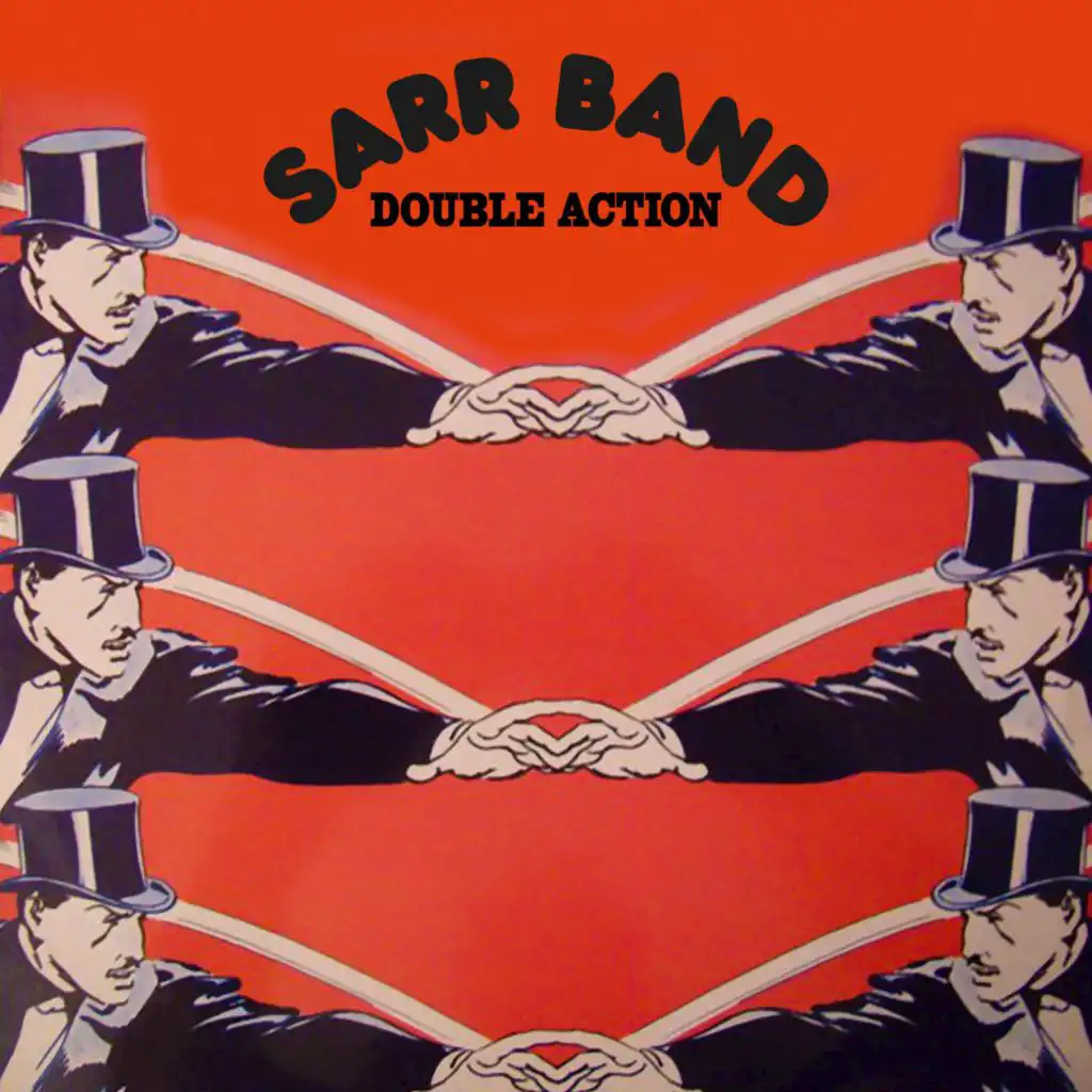 Saar Band