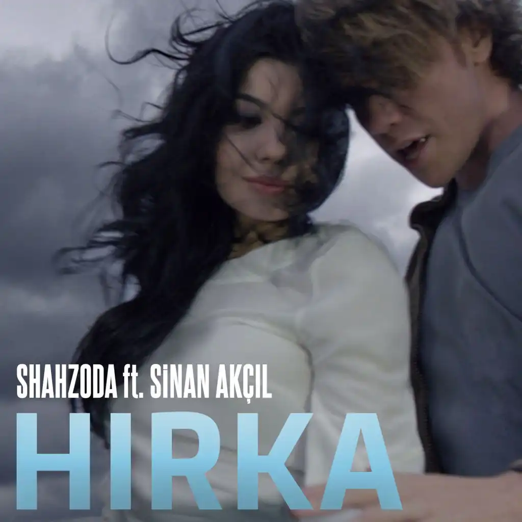 Hırka (ft. Sinan Akçıl)