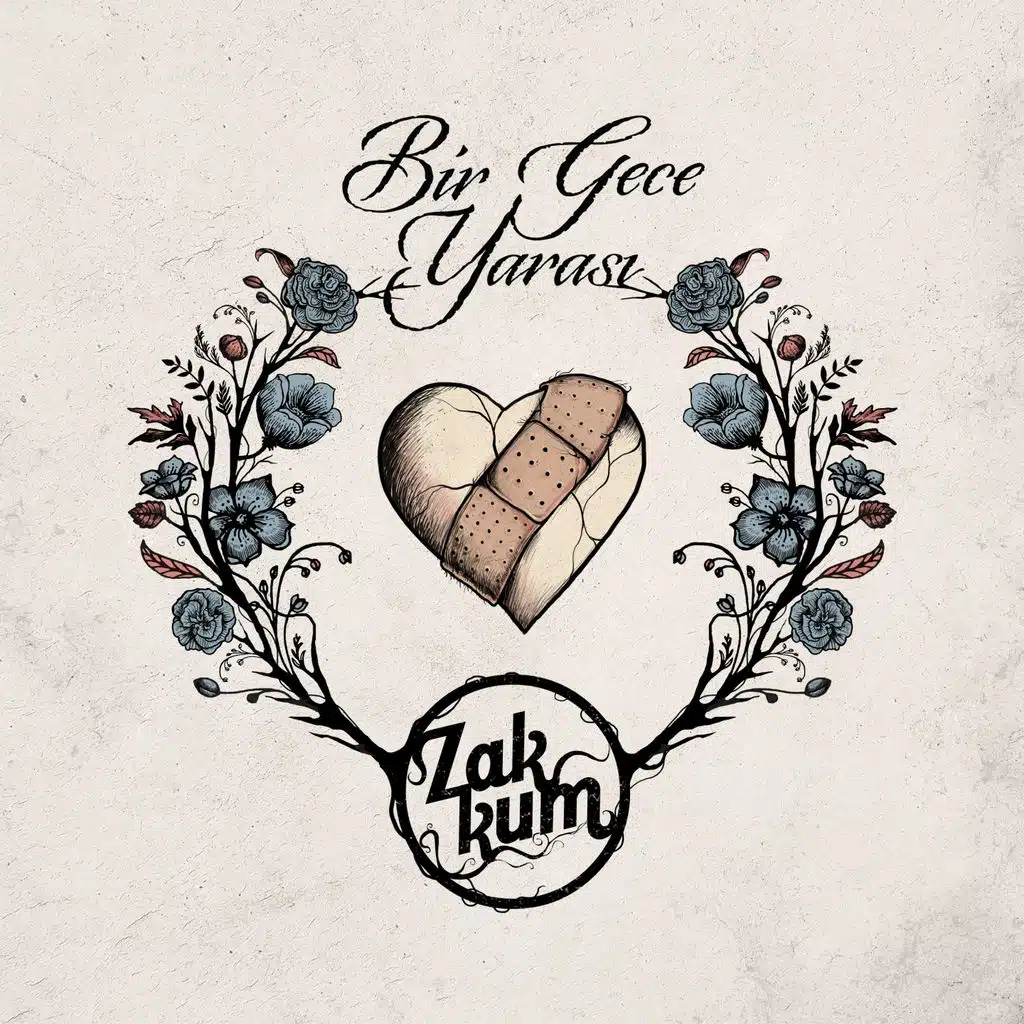 Al Gece Yarılarımı Benden