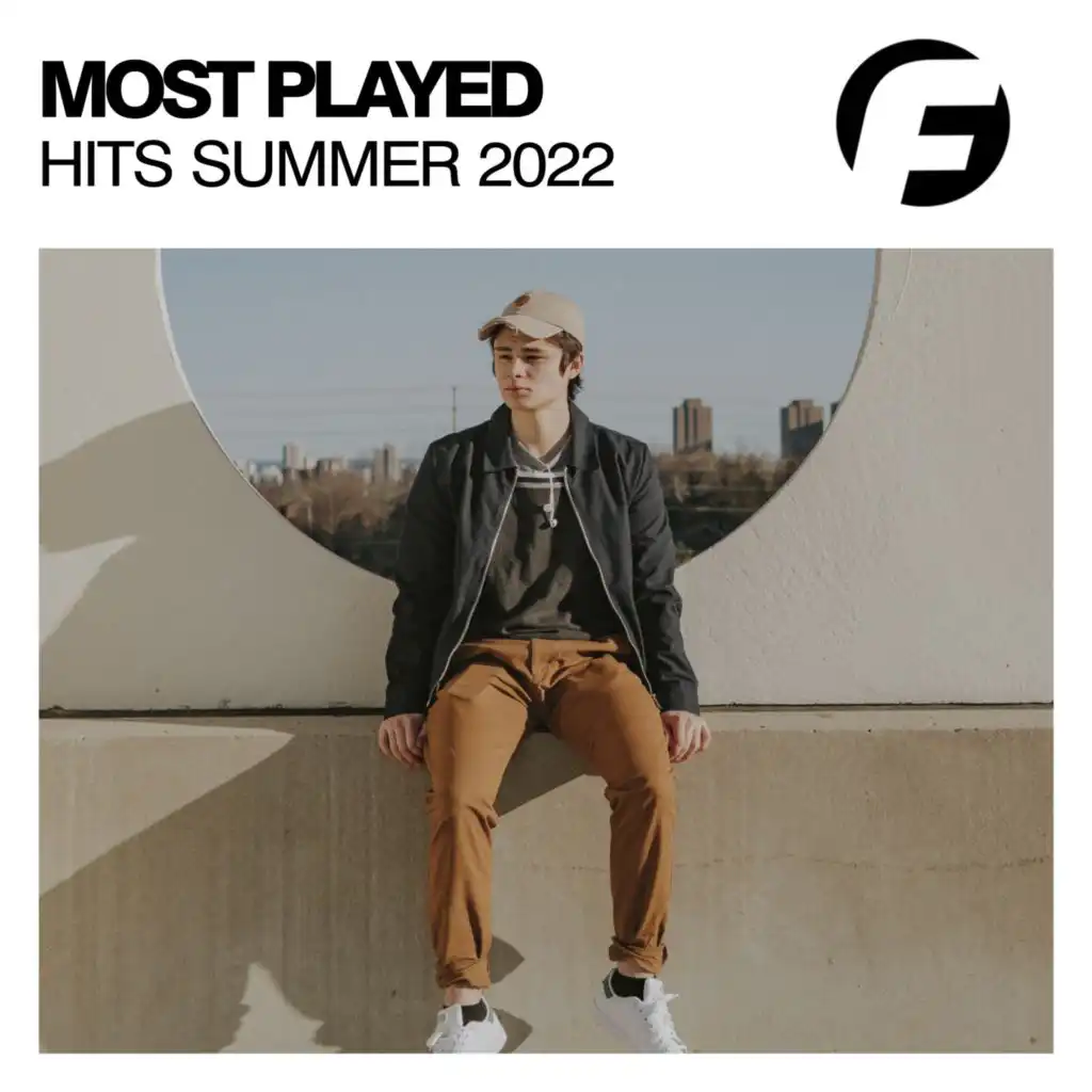 Most Played Hits Summer 2022