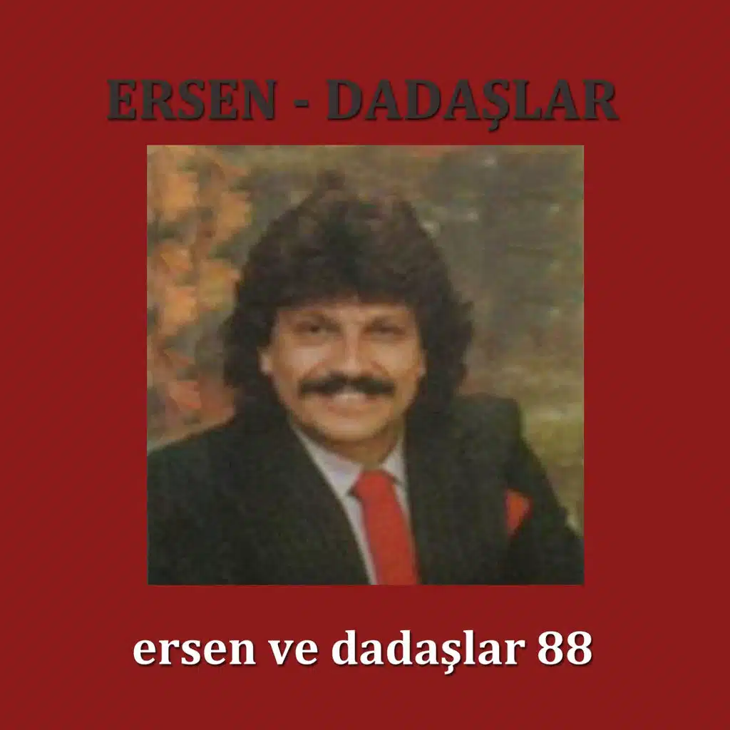 Ersen Ve Dadaşlar 88