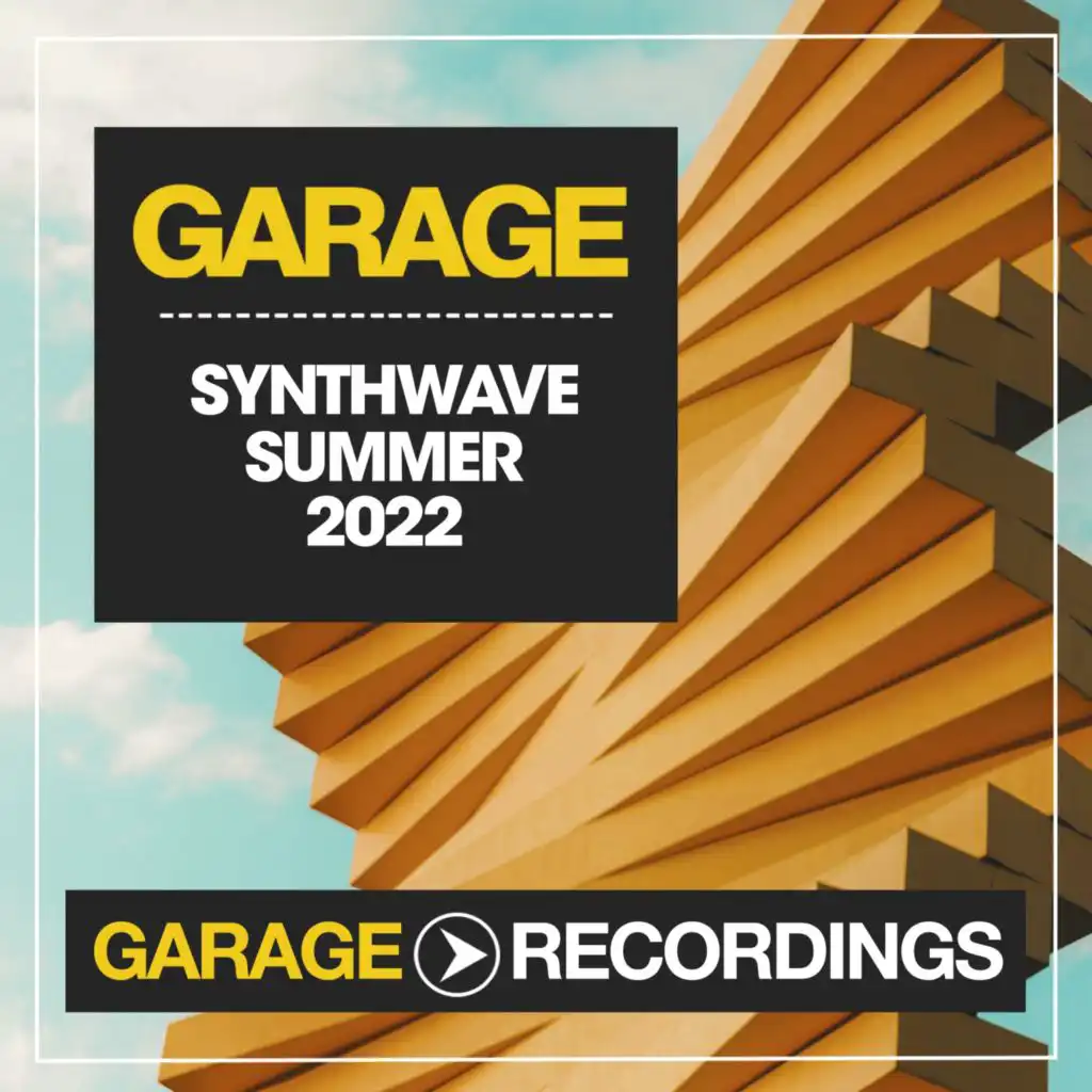 Synthwave Summer 2022