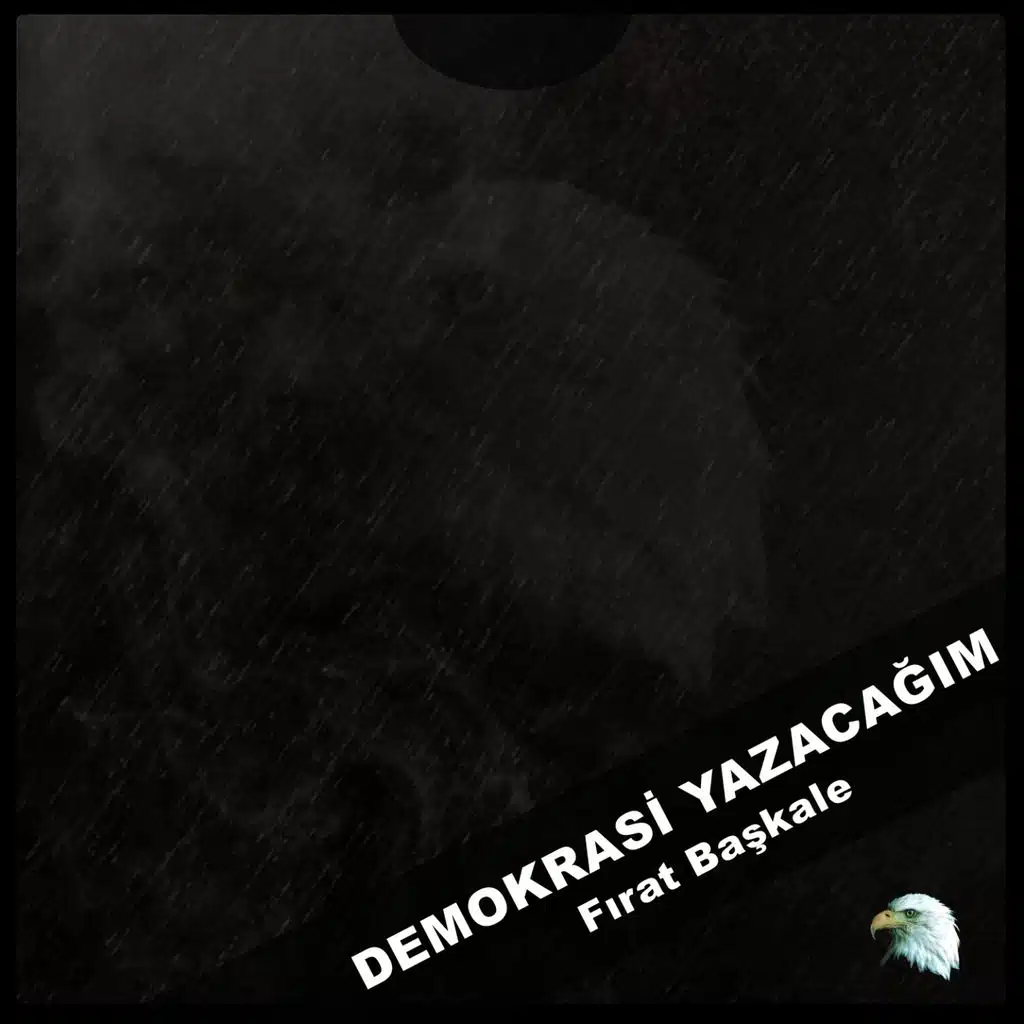 Demokrasi Yazacağım