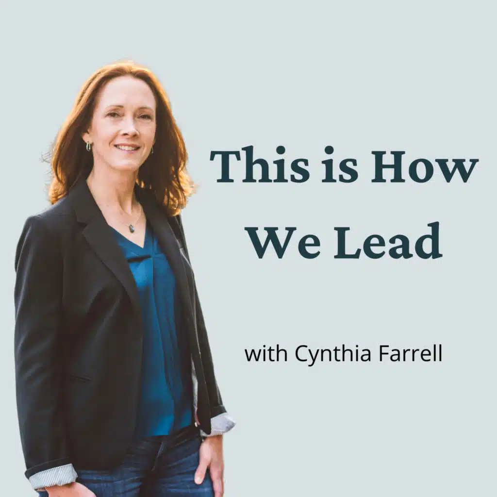 Tiffany Grunert: It's Not About You, It's About the Team