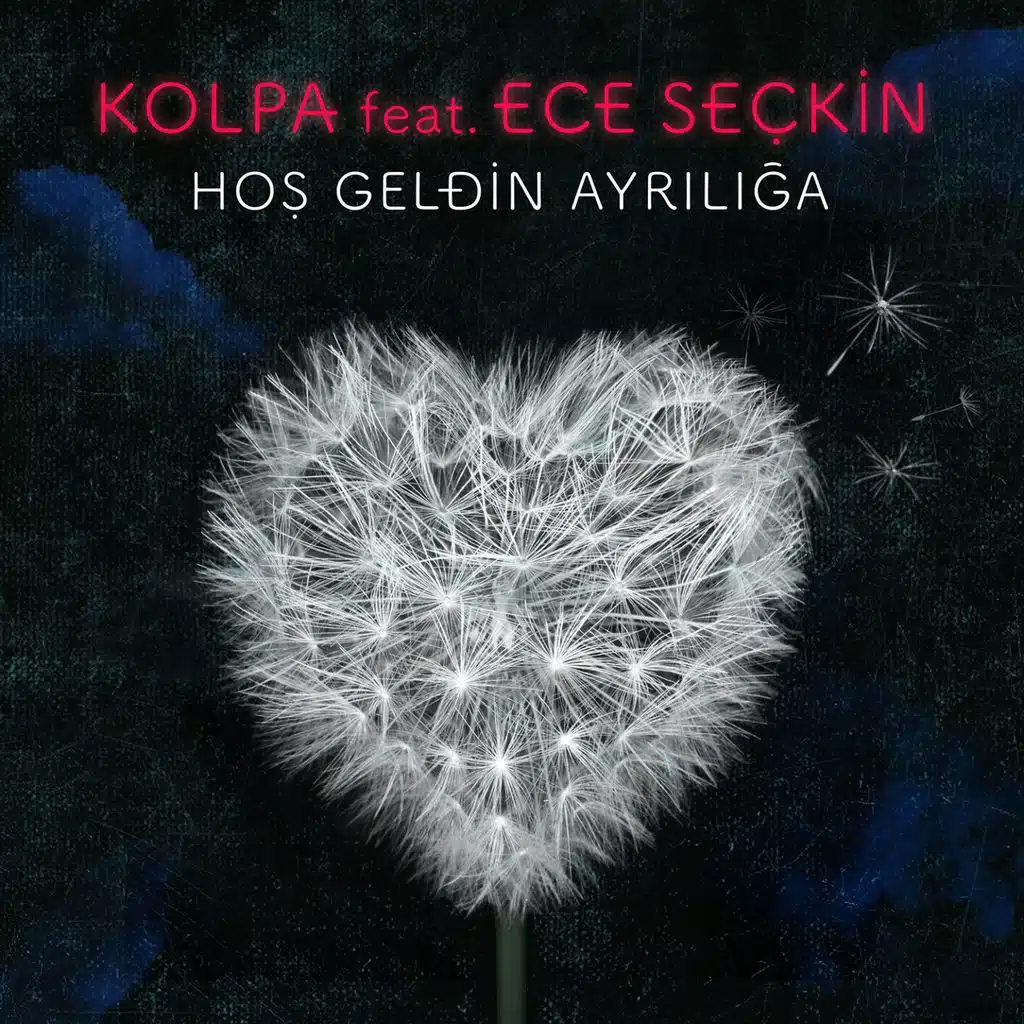 Hoş Geldin Ayrılığa (ft. Ece Seçkin)