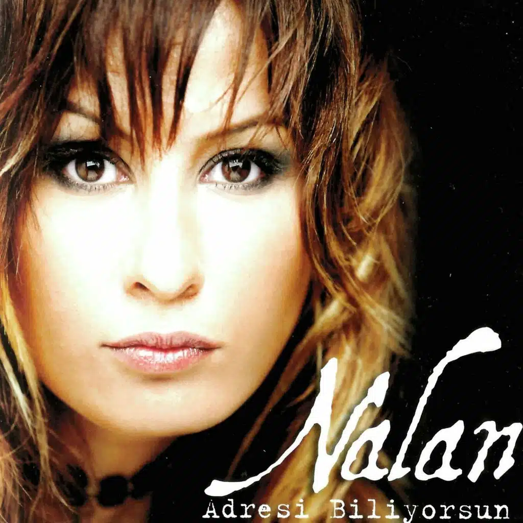 Adresi Biliyorsun (Latino Version)