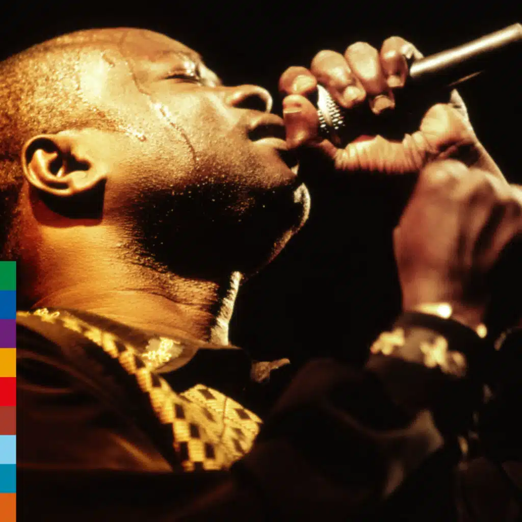 Omar Pene & Super Diamono