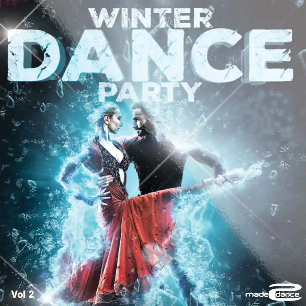 Winter Dance Party, Vol. 2