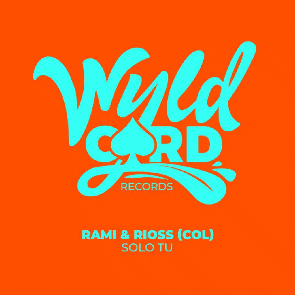 Rami & Rioss (COL)