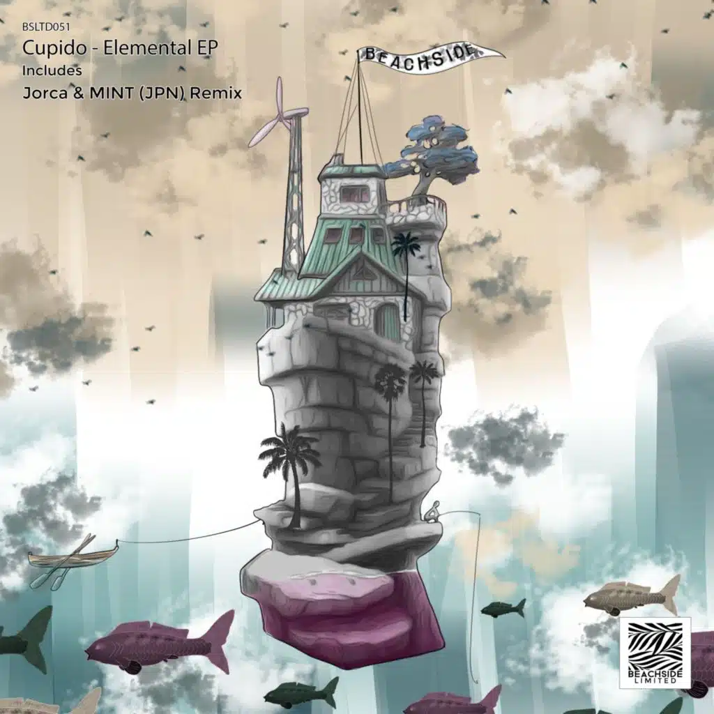 Elemental (MINT (JPN) Remix)