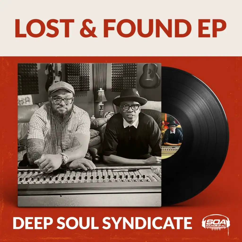 Deep Soul Syndicate