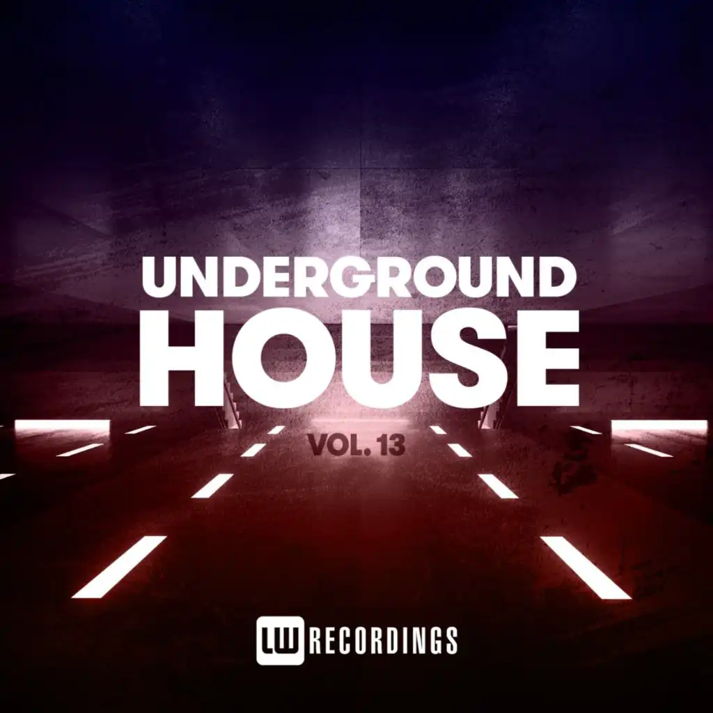 Underground House, Vol. 13