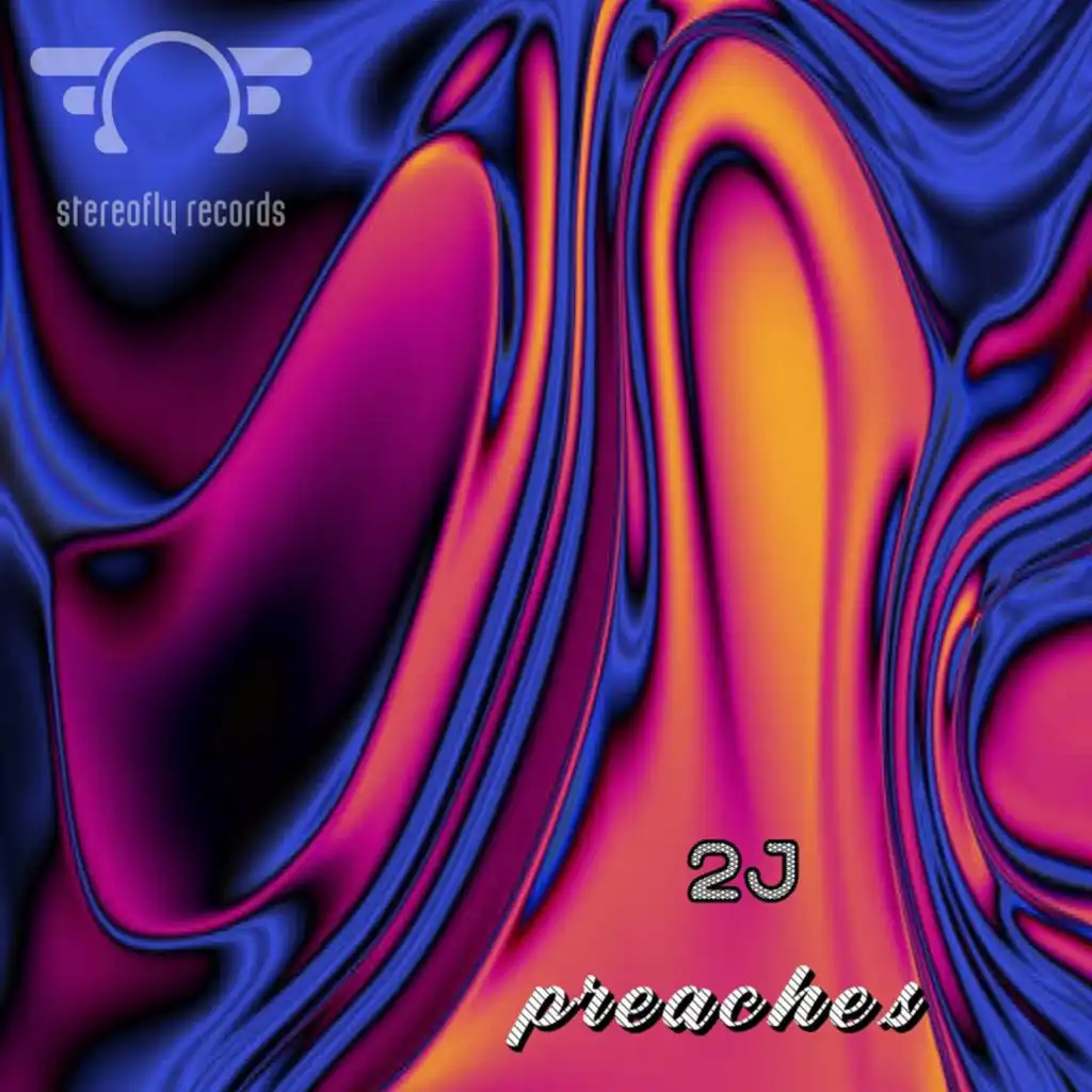 Preaches (Dub Mix)