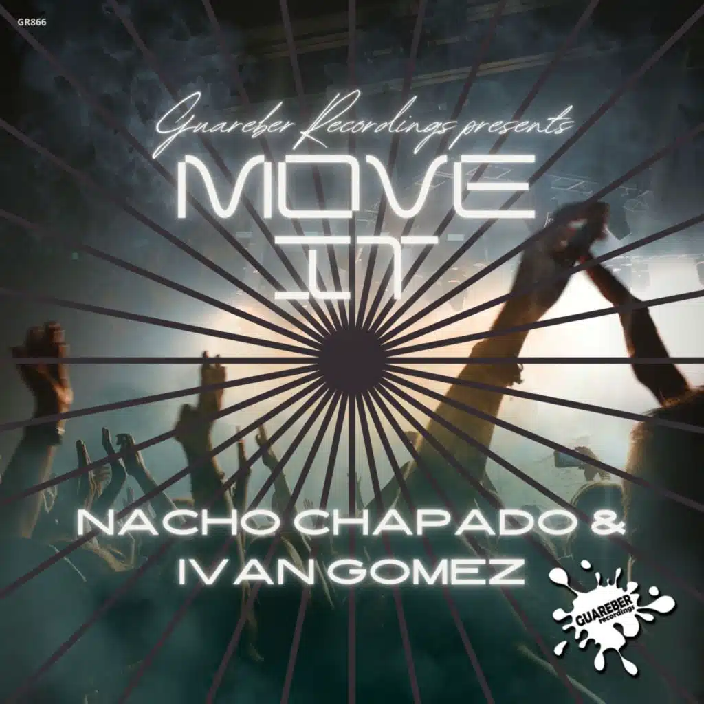 Move It (Extended Mix)