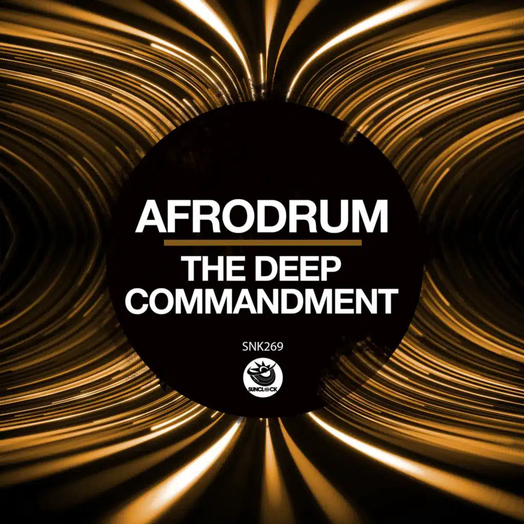 AfroDrum