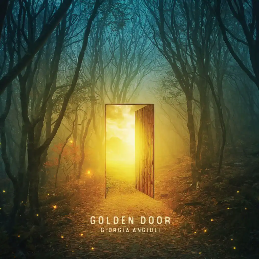 Golden Door