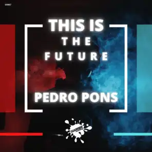 Pedro Pons