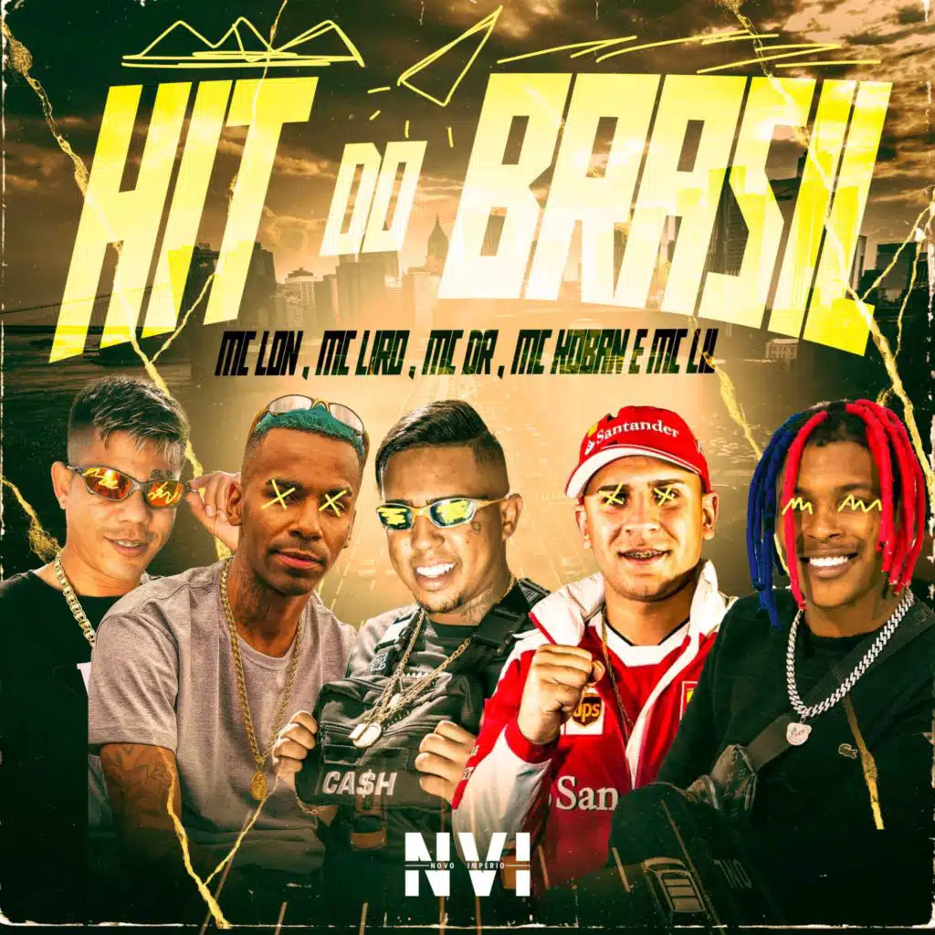 Hit do Brasil