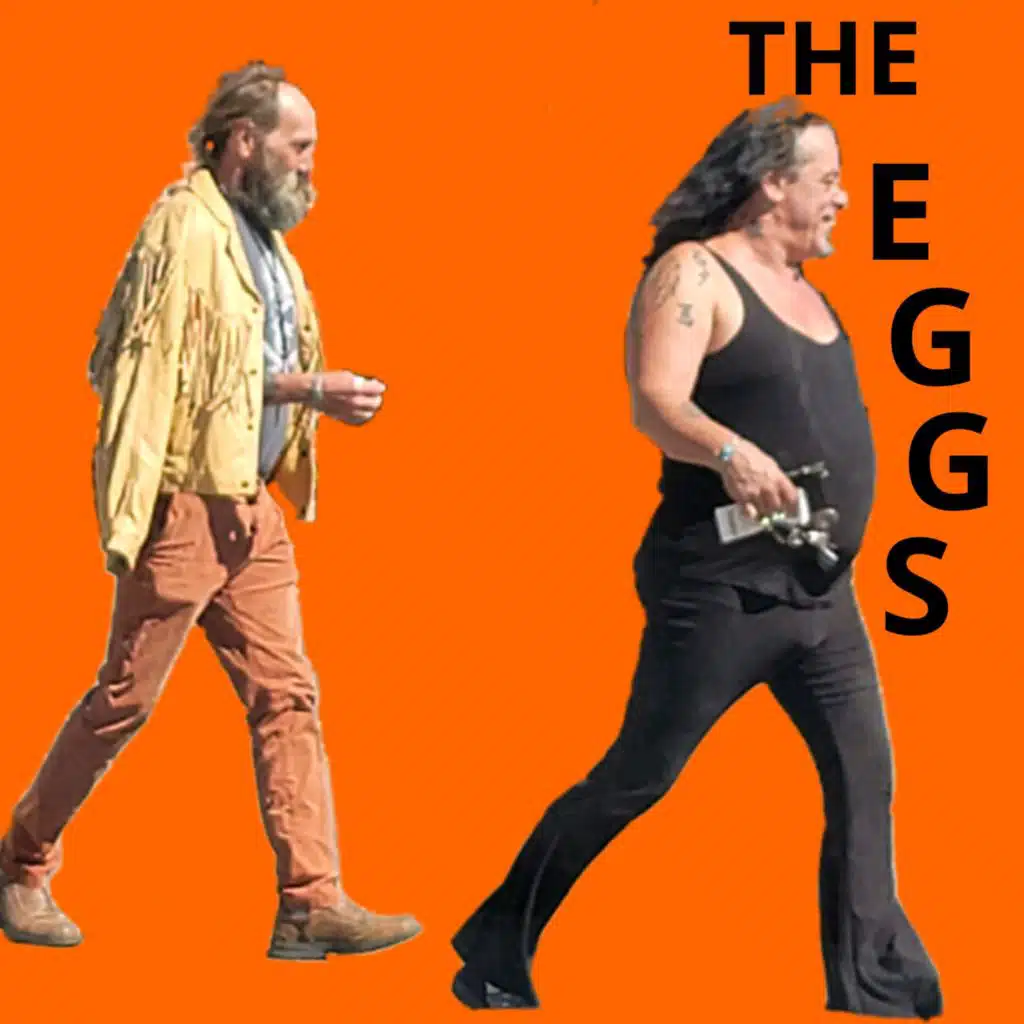 The Eggs