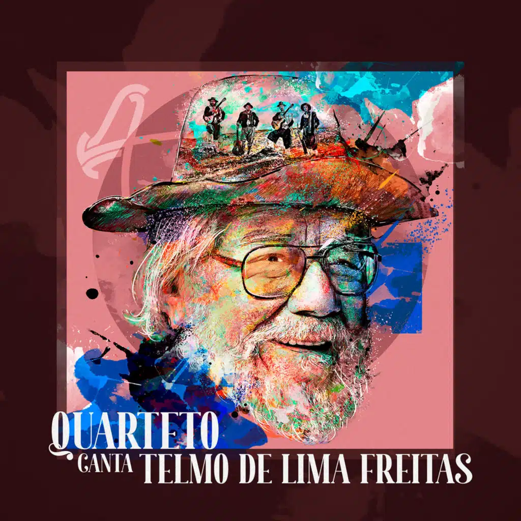 Quarteto Coração de Potro & Telmo de Lima Freitas