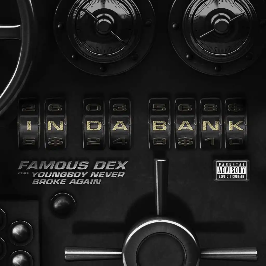 In the Bank (feat. YoungBoy Never Broke Again)
