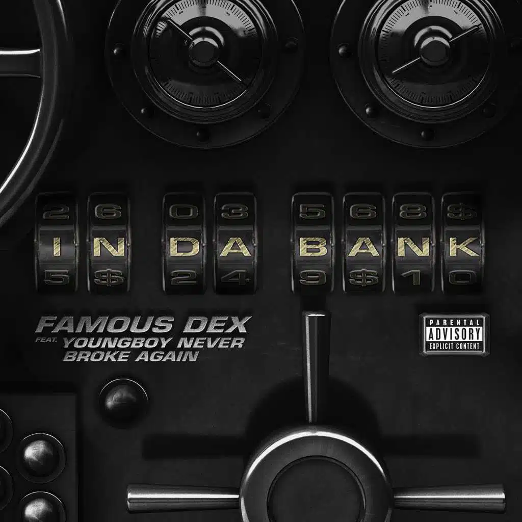 In The Bank (feat. YoungBoy Never Broke Again)