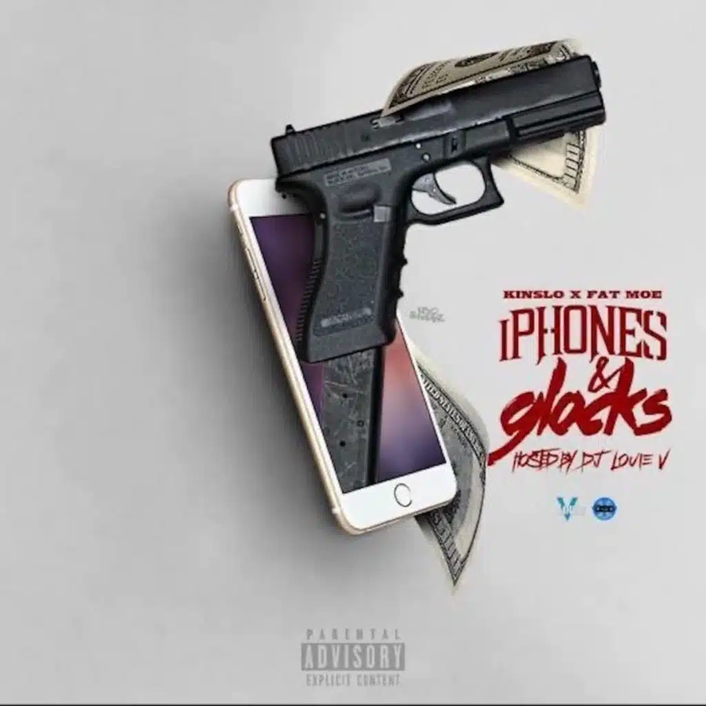 IPhones & Glocks (feat. Fat Moe)