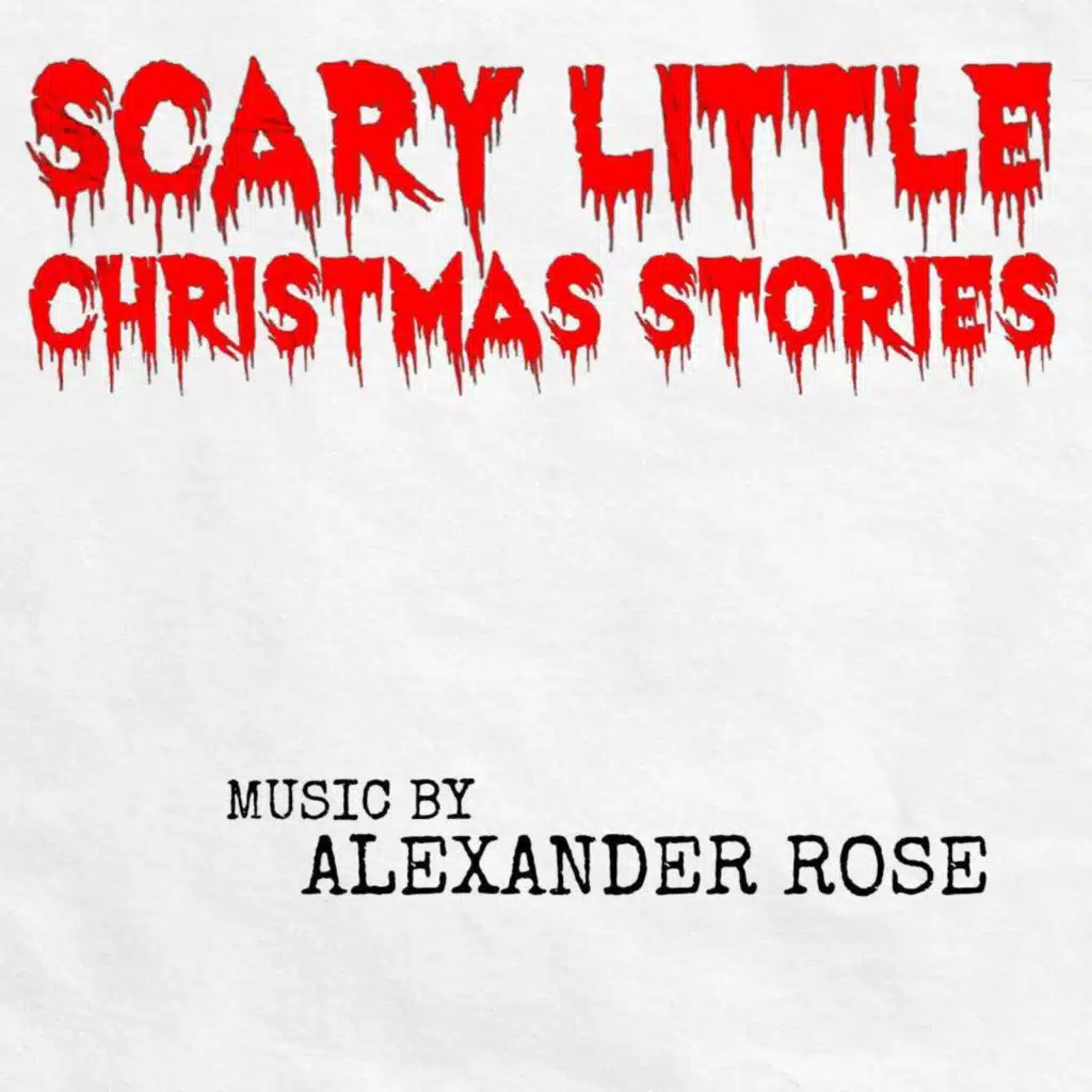 Scary Little Christmas Stories