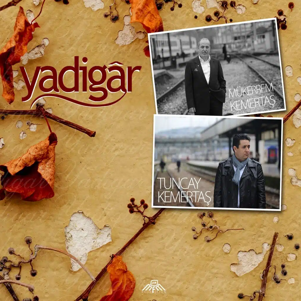 Yadigâr