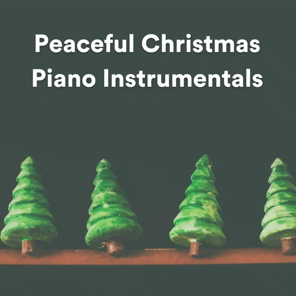 Christmas Piano, Pt. 10
