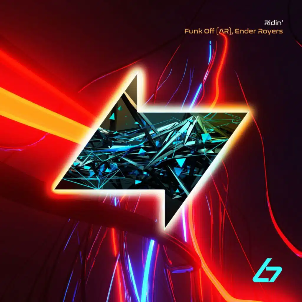 Funk Off (AR) & Ender Royers