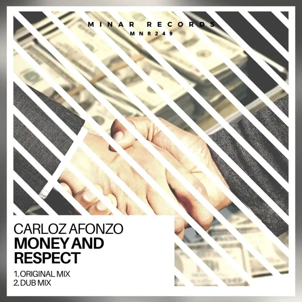 Money and Respect (Dub Mix)