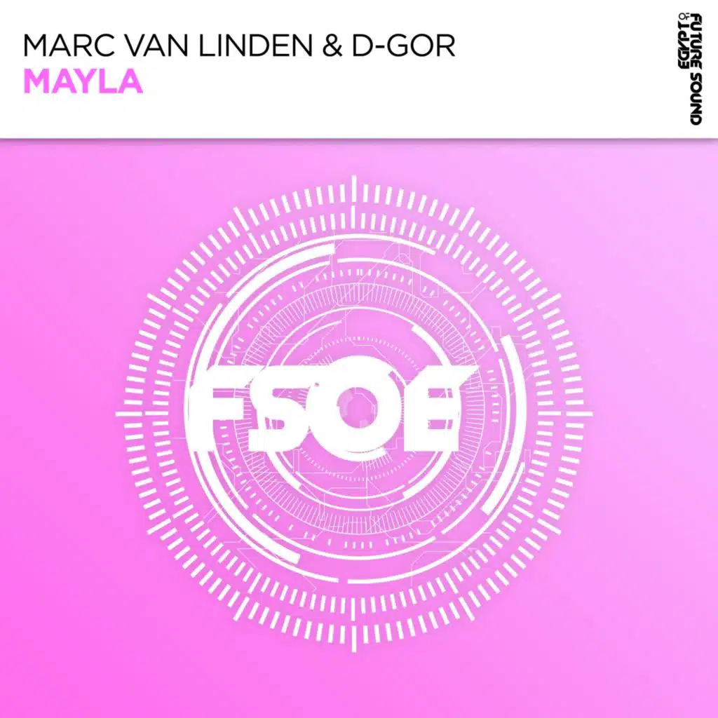 Mayla (Extended Mix)