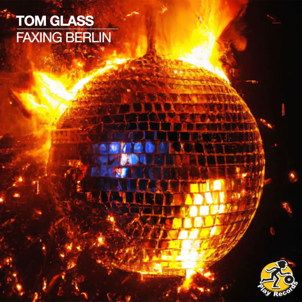 Tom Glass