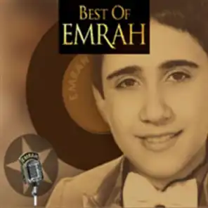 Best Of Emrah (Klasikler)