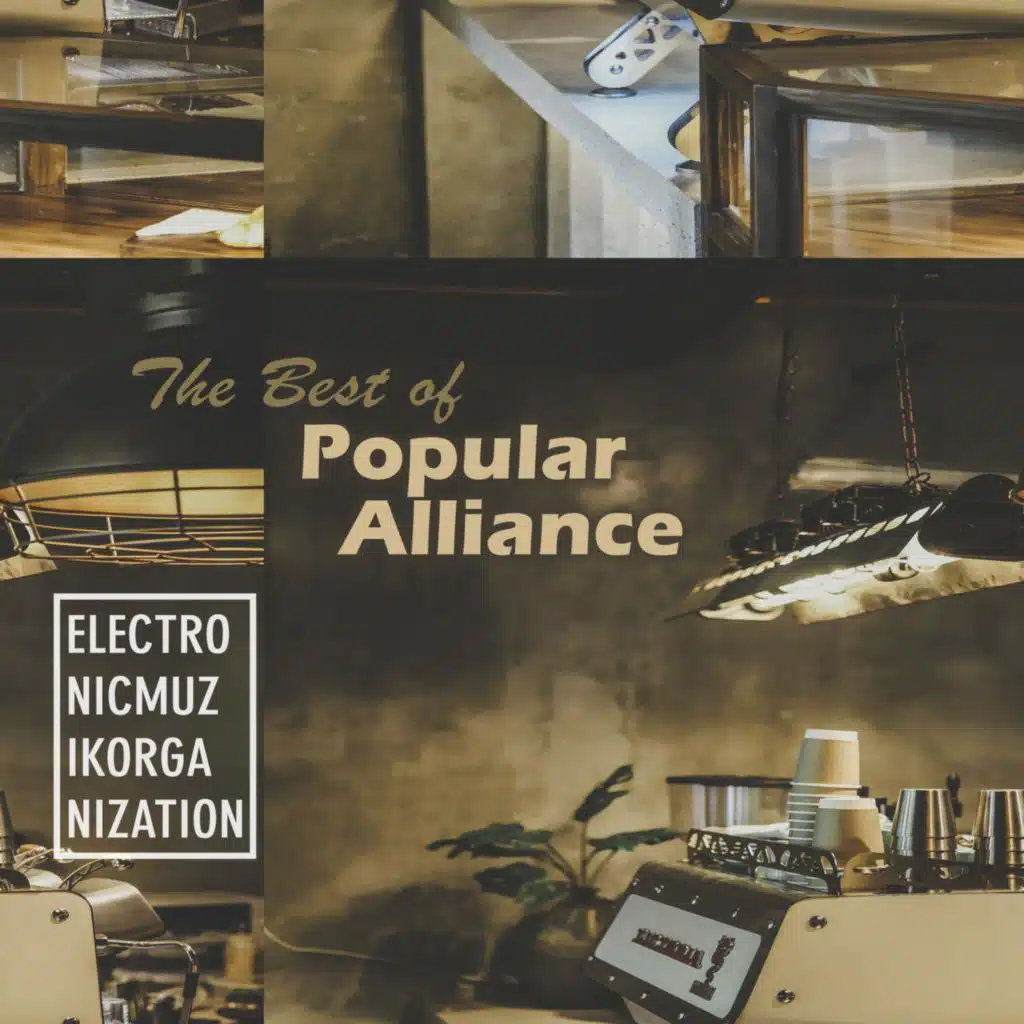 Hammal (Popular Alliance Remix)