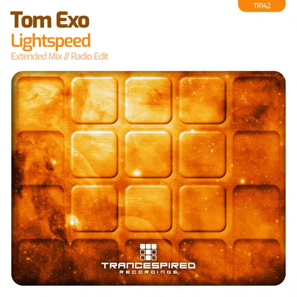 Lightspeed (Radio Edit)