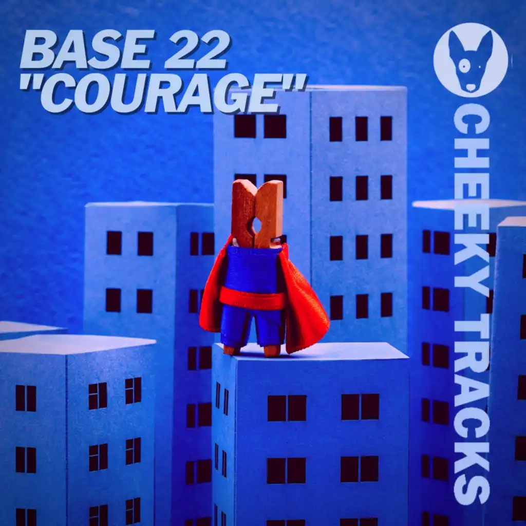 Courage (Radio Edit)