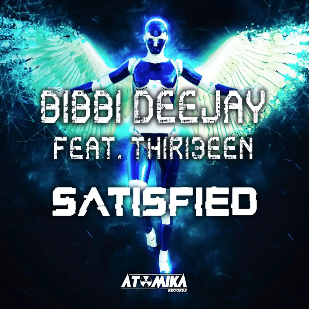 Satisfied (Radio Edit) [feat. Thir13een]