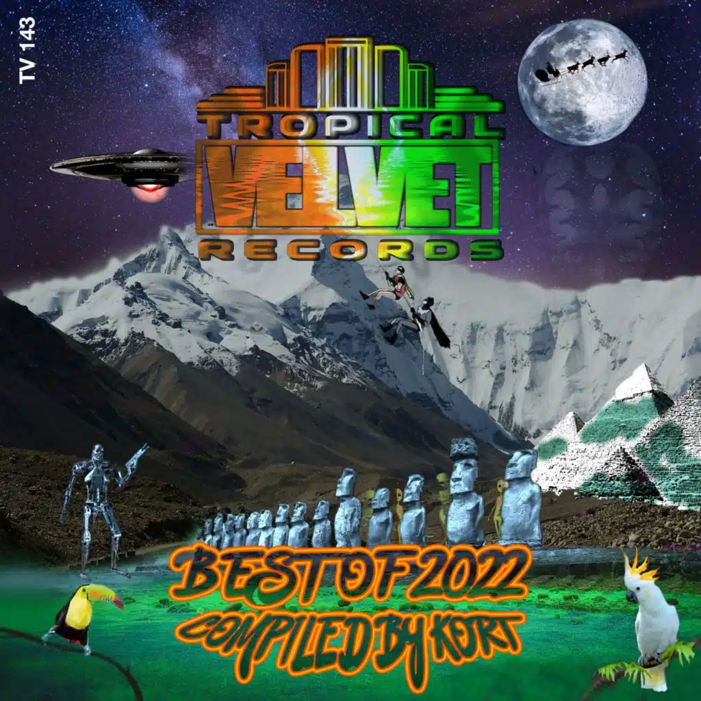 Join Us (KORT’s Unreleased Stripped Back Funk Dub) [feat. Lisa Millett]