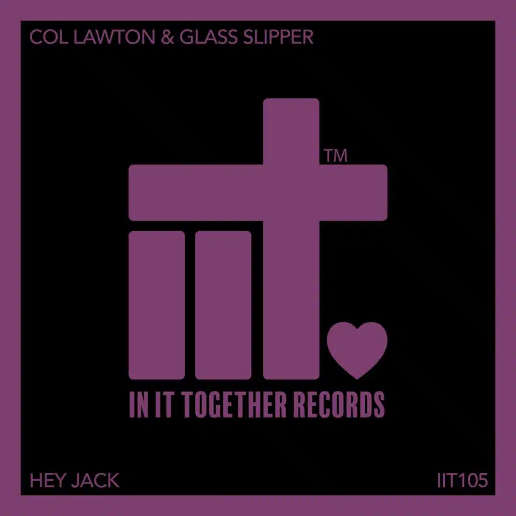 Col Lawton & Glass Slipper